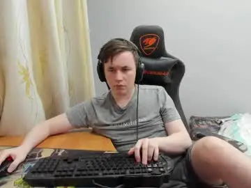 Chaturbate Live Porn of iliaskrislove