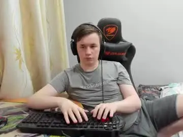 Chaturbate Adult Video Chat of iliaskrislove