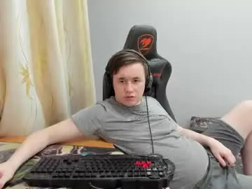 Chaturbate Free Live Porn of iliaskrislove