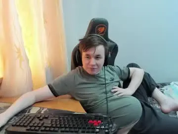 Chaturbate Adult Webcams of iliaskrislove