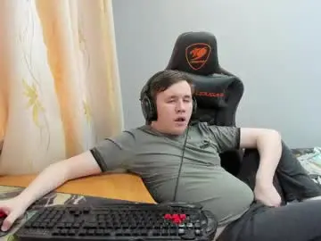Chaturbate Nude Webcam of iliaskrislove