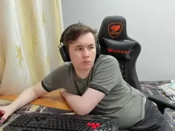 Chaturbate Best live sex cam show of iliaskrislove
