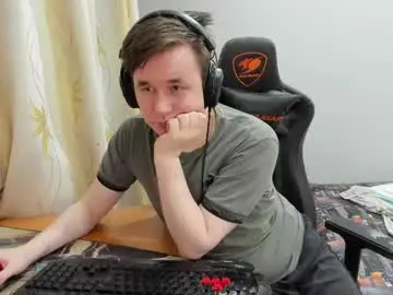 Chaturbate Adult Video Chat of iliaskrislove