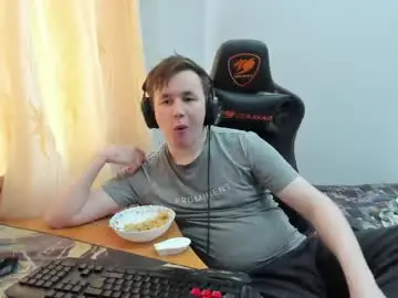 Chaturbate Live Porn of iliaskrislove