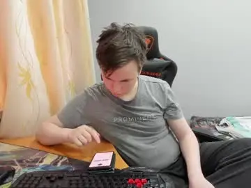 Chaturbate Watch Live Sex Cams of iliaskrislove