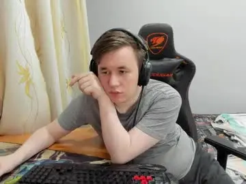 Chaturbate Adult Webcam of iliaskrislove