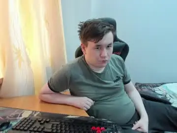 Chaturbate Adult Webcam of iliaskrislove