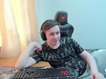 Chaturbate Watch Live Sex Cams of iliaskrislove
