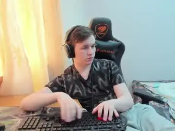 Chaturbate Watch Live Sex Cams of iliaskrislove
