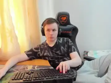 Chaturbate Best live sex cam show of iliaskrislove