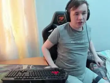Chaturbate Adult Webcams of iliaskrislove