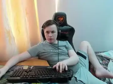 Chaturbate Best live sex cam show of iliaskrislove