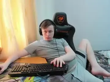 Chaturbate Best Webcam of iliaskrislove