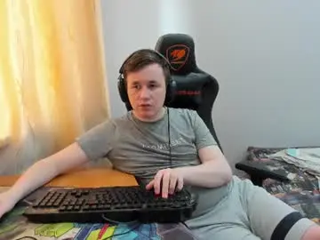 Chaturbate Watch Live Sex Cams of iliaskrislove