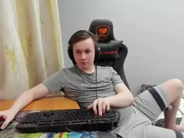 Chaturbate Best Webcam of iliaskrislove