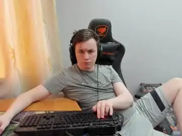 Chaturbate Adult Webcams of iliaskrislove