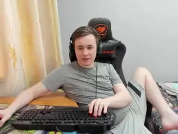 Chaturbate Sex Chat of iliaskrislove