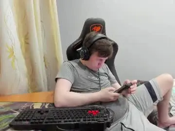 Chaturbate Free Porn Cam of iliaskrislove