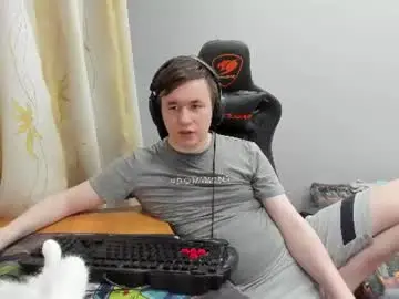 Chaturbate Nude Webcam of iliaskrislove