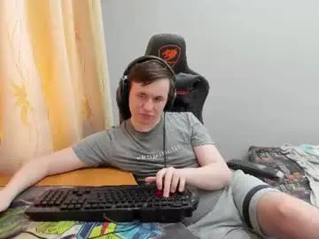 Chaturbate Live Sex of iliaskrislove