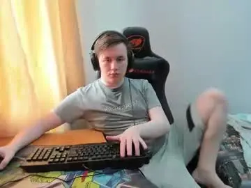 Chaturbate Live Sex of iliaskrislove