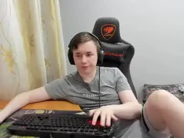 Chaturbate Watch Live Sex Cams of iliaskrislove