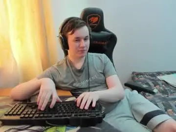 Chaturbate Live Sex of iliaskrislove