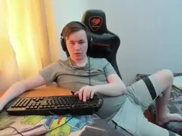 Chaturbate Free Live Porn of iliaskrislove
