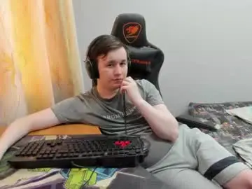 Chaturbate Free Porn Cam of iliaskrislove