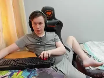 Chaturbate Best live sex cam show of iliaskrislove