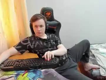Chaturbate Free Porn Cam of iliaskrislove