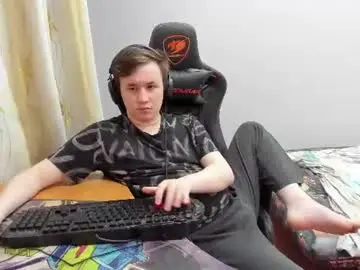 Chaturbate Free Live Porn of iliaskrislove
