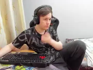 Chaturbate Nude Webcam of iliaskrislove