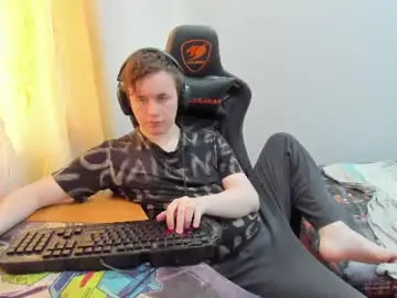 Chaturbate Free Live Porn of iliaskrislove