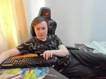 Chaturbate Free Porn Cam of iliaskrislove