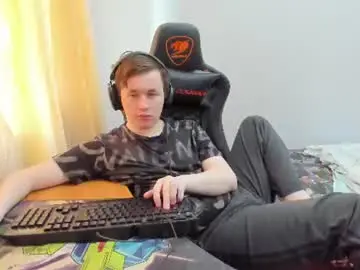 Chaturbate Nude Webcam of iliaskrislove