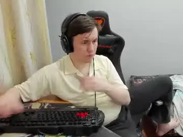 Chaturbate Live Sex Cam of iliaskrislove