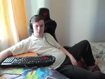Chaturbate Adult Webcam of iliaskrislove
