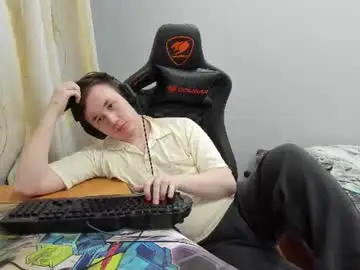 Chaturbate Nude Webcam of iliaskrislove