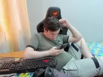 Chaturbate Private Sex Chat of iliaskrislove
