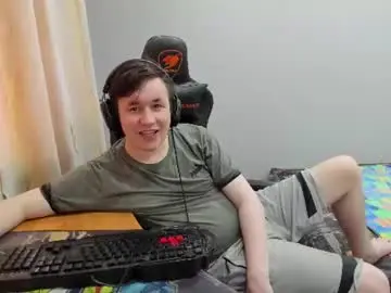 Chaturbate Adult Webcams of iliaskrislove