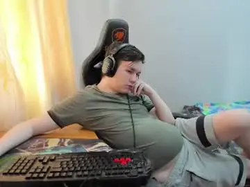 Chaturbate Best Webcam of iliaskrislove