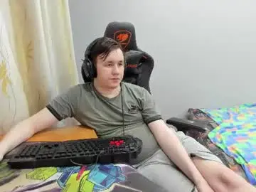 Chaturbate Adult Webcam of iliaskrislove