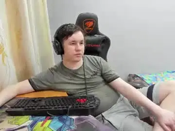 Chaturbate Adult Webcams of iliaskrislove