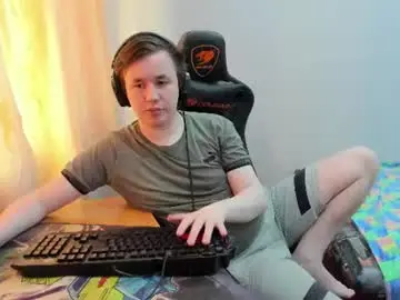 Chaturbate Best Webcam of iliaskrislove