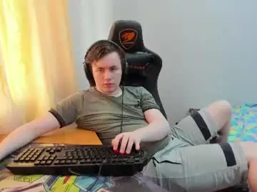 Chaturbate Live Sex Cam of iliaskrislove