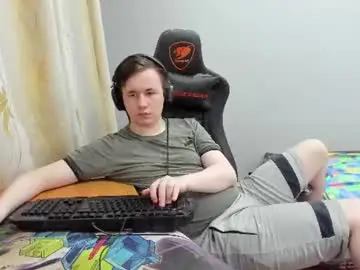 Chaturbate Nude Webcam of iliaskrislove