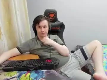Chaturbate Free Porn Cam of iliaskrislove