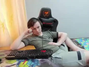 Chaturbate Watch Live Sex Cams of iliaskrislove