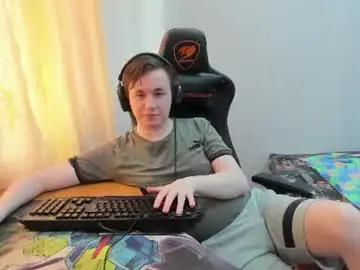Chaturbate Sex Chat of iliaskrislove